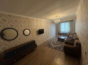 İcarəyə verilir 2 otaqlı yeni tikili 95 m², Nəriman Nərimanov m., photo 4 from 8