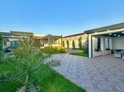 4 otaqlı həyət evi/bağ evi - Mərdəkan q. - 250 m²