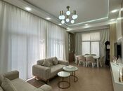 Продаётся 4-комн. новостройка 128 м², м. Нариман Нариманов, photo 6 from 8