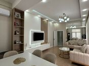 4 otaqlı yeni tikili - Nəriman Nərimanov m. - 128 m²