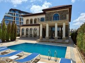 Satılır  həyət evi/bağ evi 600 m², Sea Breeze q., photo 3 from 8