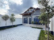 3 otaqlı həyət evi/bağ evi - Şüvəlan q. - 90 m²