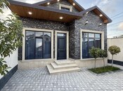 Satılır 3 otaqlı həyət evi/bağ evi 90 m², Şüvəlan q., photo 1 from 8