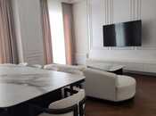 İcarəyə verilir 4 otaqlı yeni tikili 160 m², Ağ şəhər q., photo 6 from 8