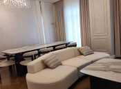 İcarəyə verilir 4 otaqlı yeni tikili 160 m², Ağ şəhər q., photo 5 from 8