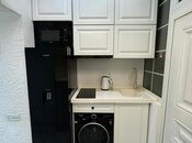 Продаётся 2-комн. вторичка 20 м², м. Сахил, photo 1 from 6