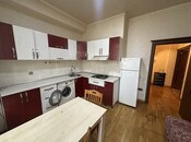 İcarəyə verilir 2 otaqlı yeni tikili 85 m², İnşaatçılar m., photo 6 from 8