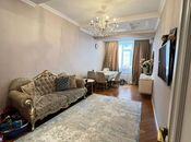 Satılır 3 otaqlı yeni tikili 108 m², Nəsimi r., photo 5 from 8