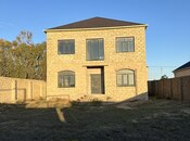 Satılır 6 otaqlı həyət evi/bağ evi 220 m², Zirə q., photo 3 from 8