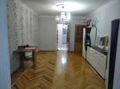 3-комн. вторичка - м. Иншаатчылар - 74 м²