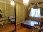 3-комн. вторичка - м. Иншаатчылар - 74 м²