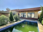 Satılır 4 otaqlı həyət evi/bağ evi 150 m², Şüvəlan q., photo 3 from 8