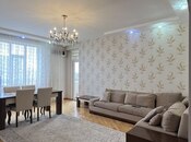 Satılır 3 otaqlı yeni tikili 108 m², Memar Əcəmi m., photo 1 from 8