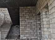 5 otaqlı həyət evi/bağ evi - Ramana q. - 110 m²