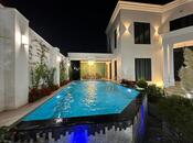 5 otaqlı həyət evi/bağ evi - Mərdəkan q. - 250 m²