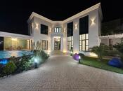 5 otaqlı həyət evi/bağ evi - Mərdəkan q. - 250 m²