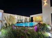 5 otaqlı həyət evi/bağ evi - Mərdəkan q. - 250 m²