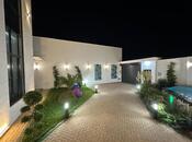5 otaqlı həyət evi/bağ evi - Mərdəkan q. - 250 m²