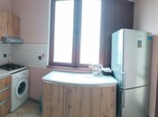 2 otaqlı yeni tikili - Yasamal r. - 80 m²