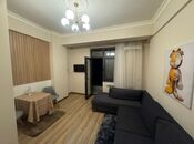 Elan №5596696 - Bakı, Səbail r., 1 otaqlı, 30 m², 6/15 mərtəbə