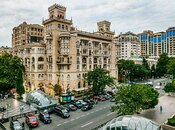 Объявление №5597195 - Баку, м. Сахил, 3-комн., 120 м², 6/7 этаж