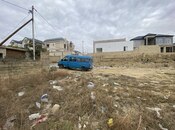 Продаётся  участок 3 сот, пос. Бадамдар, photo 3 from 4