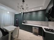 Сдается 3-комн. новостройка 140 м², м. Гянджлик, photo 1 from 8