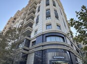 Satılır 3 otaqlı yeni tikili 170 m², Nizami m., photo 3 from 8