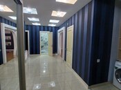 3 otaqlı yeni tikili - Şah İsmayıl Xətai m. - 150 m²