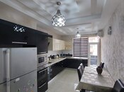 3 otaqlı yeni tikili - Şah İsmayıl Xətai m. - 150 m²