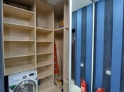 3 otaqlı yeni tikili - Şah İsmayıl Xətai m. - 150 m²