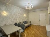 Satılır 2 otaqlı yeni tikili 88 m², Həzi Aslanov m., photo 3 from 8