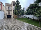 Satılır 9 otaqlı həyət evi/bağ evi 510 m², Nəsimi m., photo 1 from 8