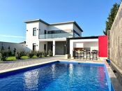 Elan №5599059 - Bakı, Şüvəlan q., 4 otaqlı, 195 m²