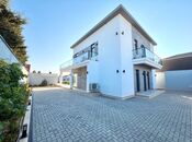 Satılır 4 otaqlı həyət evi/bağ evi 195 m², Şüvəlan q., photo 2 from 8