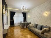 2 otaqlı yeni tikili - Həzi Aslanov m. - 88 m²