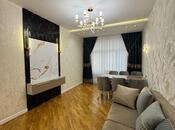 2 otaqlı yeni tikili - Həzi Aslanov m. - 88 m²