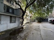 4 otaqlı köhnə tikili - İnşaatçılar m. - 70 m²
