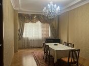 İcarəyə verilir 3 otaqlı yeni tikili 90 m², İnşaatçılar m., photo 5 from 8