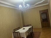 İcarəyə verilir 3 otaqlı yeni tikili 90 m², İnşaatçılar m., photo 8 from 8