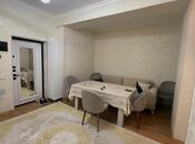 3 otaqlı yeni tikili - Memar Əcəmi m. - 85 m²