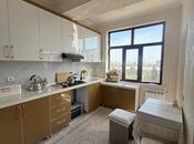 3 otaqlı yeni tikili - Memar Əcəmi m. - 85 m²
