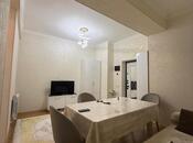 3 otaqlı yeni tikili - Memar Əcəmi m. - 85 m²