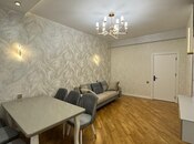 Satılır 2 otaqlı yeni tikili 90 m², Həzi Aslanov m., photo 2 from 8