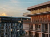 Satılır 2 otaqlı yeni tikili 71.7 m², Sea Breeze q., photo 4 from 7