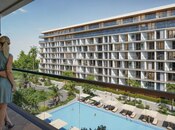 Satılır 2 otaqlı yeni tikili 71.7 m², Sea Breeze q., photo 6 from 7