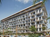 Satılır 2 otaqlı yeni tikili 71.7 m², Sea Breeze q., photo 2 from 7