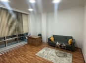 1 otaqlı ofis - Nəriman Nərimanov m. - 25 m²