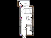 Продаётся 1-комн. новостройка 50.3 м², пос. Sea Breeze, photo 7 from 7