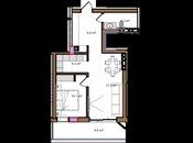 Satılır 2 otaqlı yeni tikili 67.3 m², Sea Breeze q., photo 7 from 7